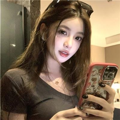 只是打个招呼